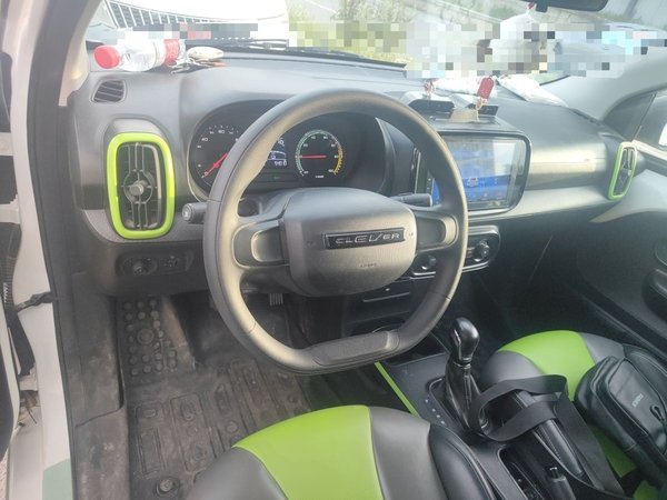 Roewe Clever 2021, 54000 км, за 3925 USD - фото 10