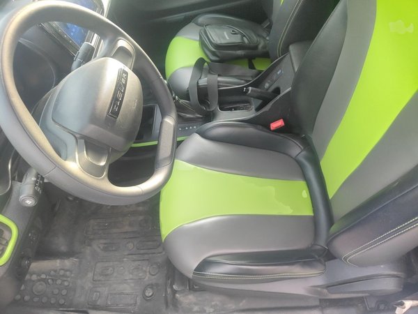 Roewe Clever 2021, 54000 км, за 3925 USD - фото 16