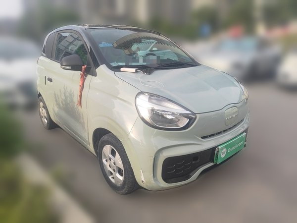 Roewe Clever 2021, 54000 км, за 3925 USD