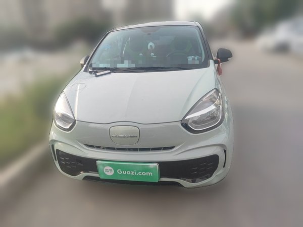 Roewe Clever 2021, 54000 км, за 3925 USD