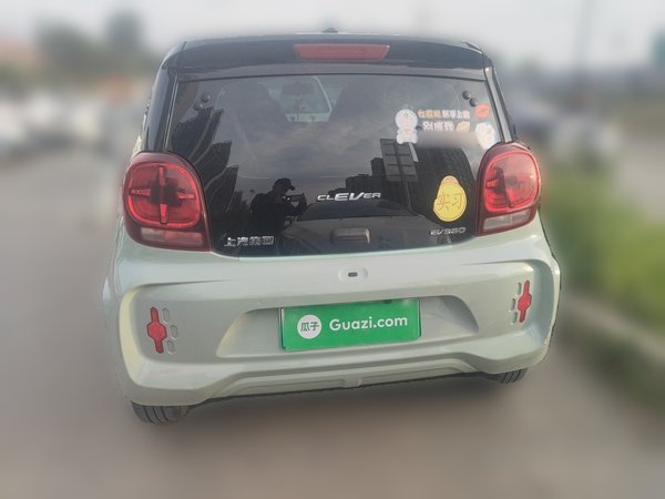 Roewe Clever 2021, 54000 км, за 3925 USD