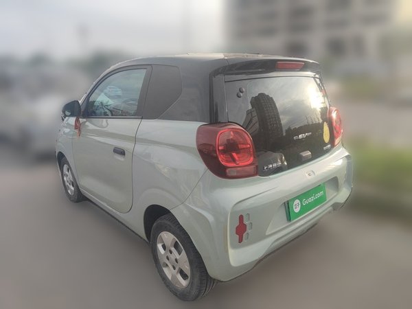 Roewe Clever 2021, 54000 км, за 3925 USD