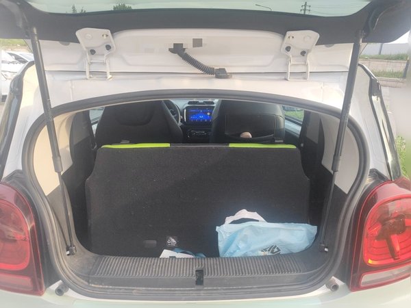 Roewe Clever 2021, 54000 км, за 3925 USD - фото 20