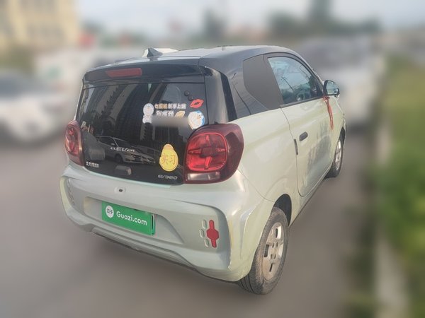 Roewe Clever 2021, 54000 км, за 3925 USD - фото 6