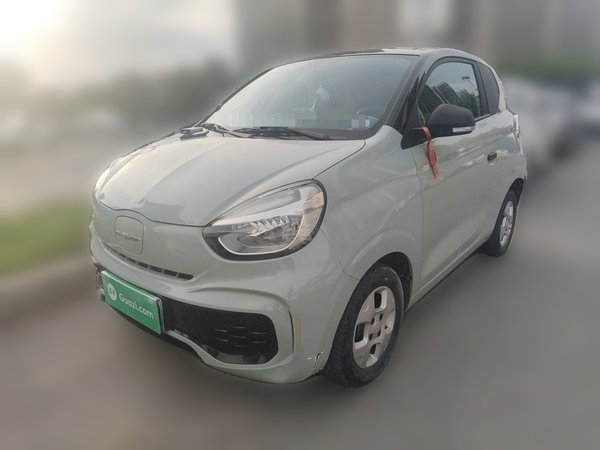 Roewe Clever · 2021 год