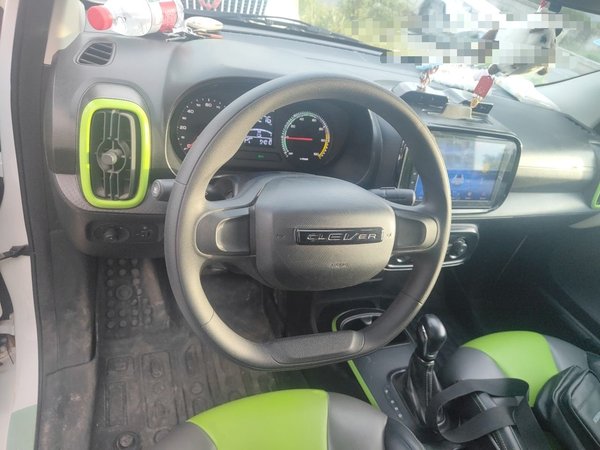 Roewe Clever 2021, 54000 км, за 3925 USD - фото 11