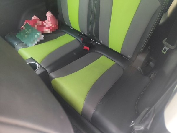 Roewe Clever 2021, 54000 км, за 3925 USD - фото 18