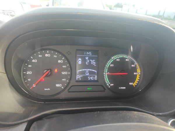 Roewe Clever 2021, 54000 км, за 3925 USD - фото 12