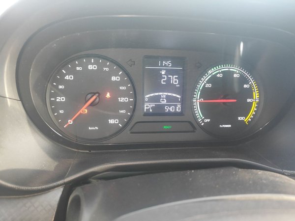 Roewe Clever 2021, 54000 км, за 3925 USD - фото 13