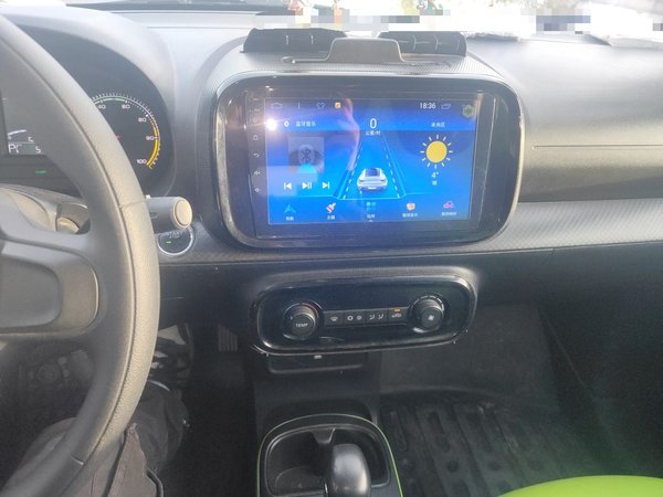 Roewe Clever 2021, 54000 км, за 3925 USD - фото 14
