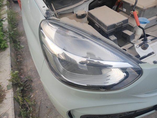 Roewe Clever 2021, 54000 км, за 3925 USD - фото 7