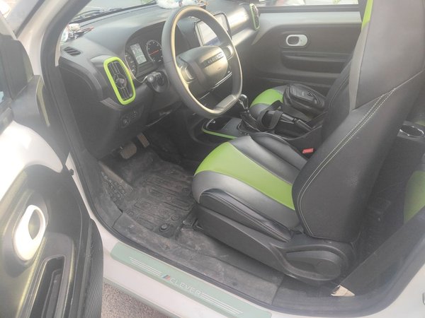 Roewe Clever 2021, 54000 км, за 3925 USD - фото 17