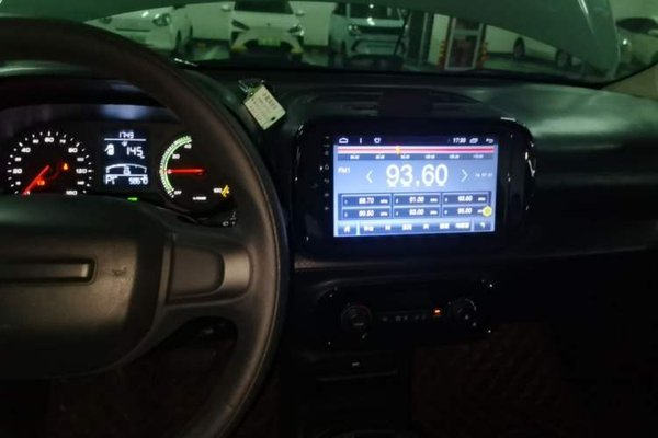 Roewe Clever 2021, 58600 км, за 4443 USD - фото 8