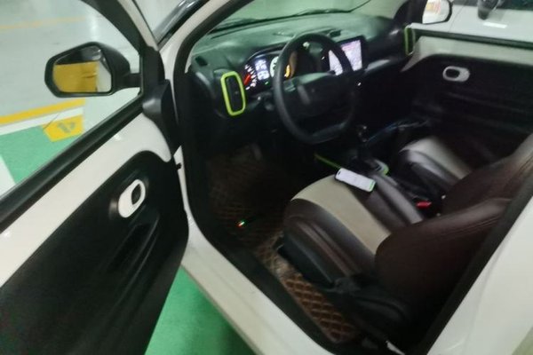 Roewe Clever 2021, 58600 км, за 4443 USD - фото 11