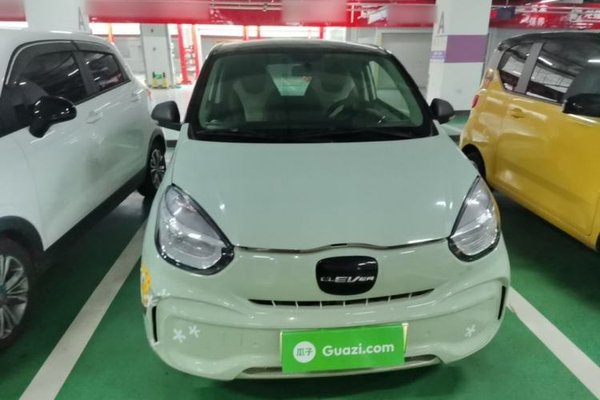 Roewe Clever 2021, 58600 км, за 4443 USD