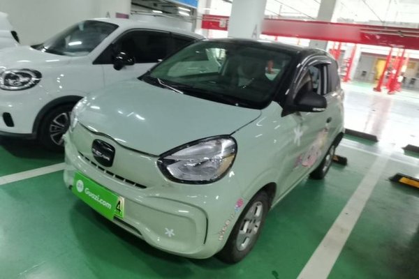 Roewe Clever · 2021 год