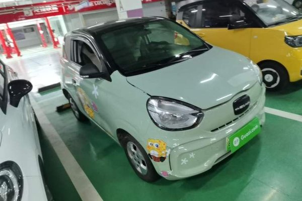 Roewe Clever 2021, 58600 км, за 4443 USD