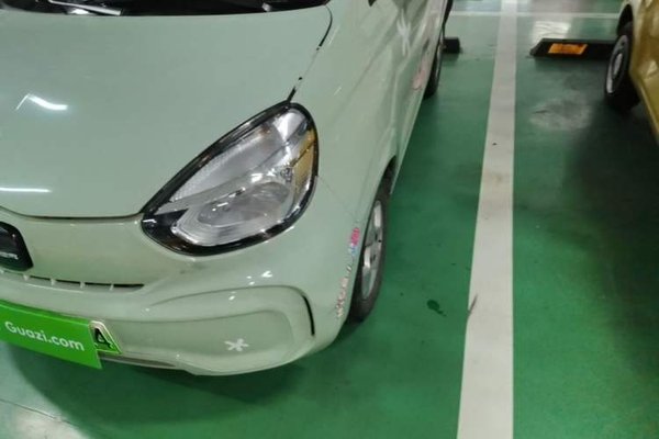 Roewe Clever 2021, 58600 км, за 4443 USD - фото 1