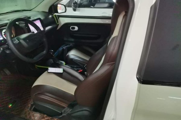 Roewe Clever 2021, 58600 км, за 4443 USD - фото 10