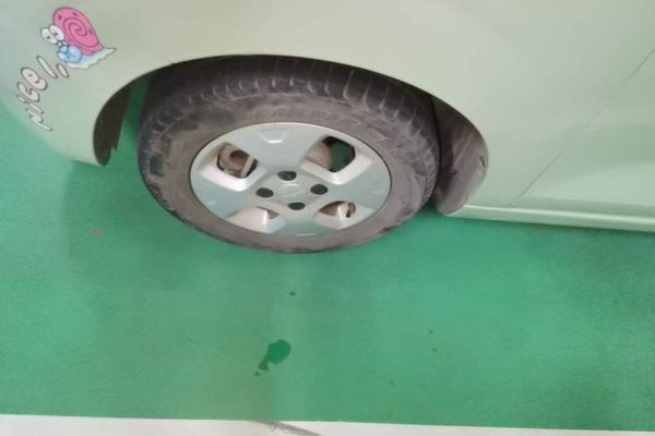 Roewe Clever 2021, 58600 км, за 4443 USD - фото 3