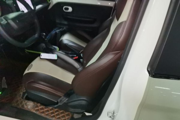 Roewe Clever 2021, 58600 км, за 4443 USD - фото 13