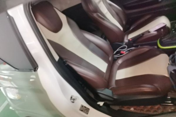 Roewe Clever 2021, 58600 км, за 4443 USD - фото 12