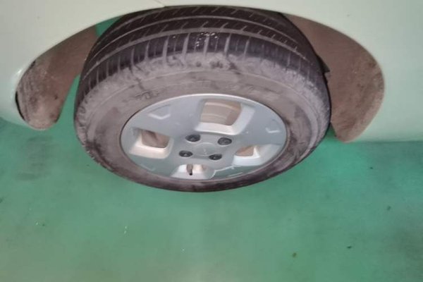 Roewe Clever 2021, 58600 км, за 4443 USD - фото 4
