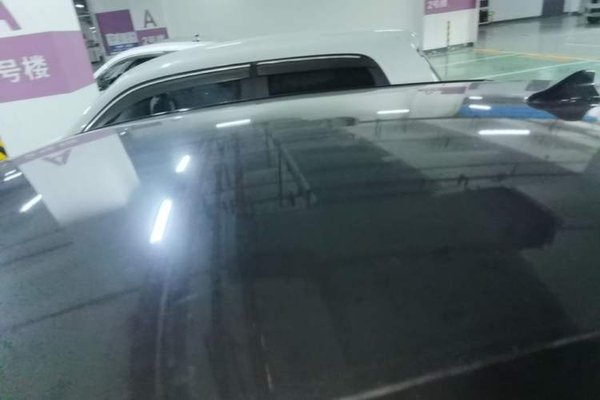 Roewe Clever 2021, 58600 км, за 4443 USD - фото 26