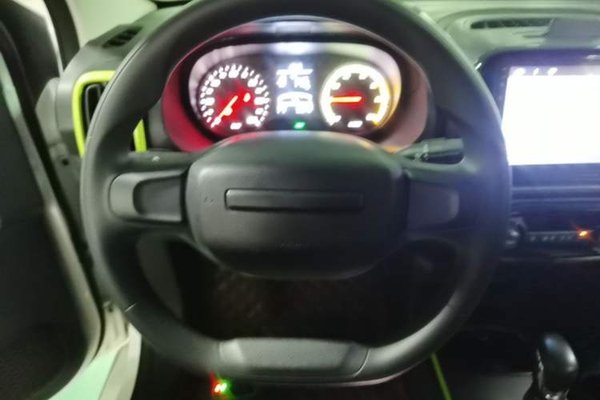 Roewe Clever 2021, 58600 км, за 4443 USD - фото 6