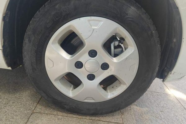Roewe Clever 2021, 26400 км, за 5038 USD