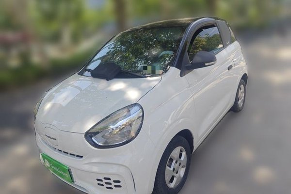 Roewe Clever · 2021 год