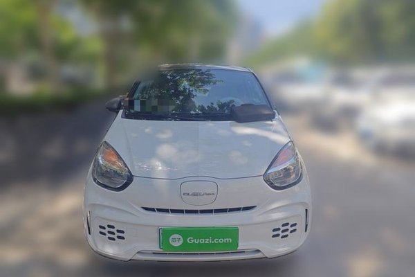 Roewe Clever 2021, 26400 км, за 5038 USD