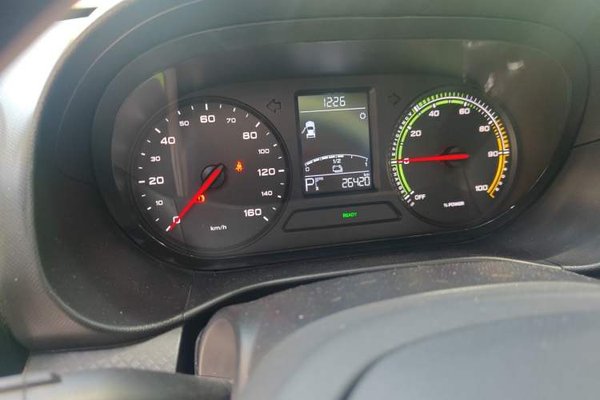 Roewe Clever 2021, 26400 км, за 5038 USD - фото 8