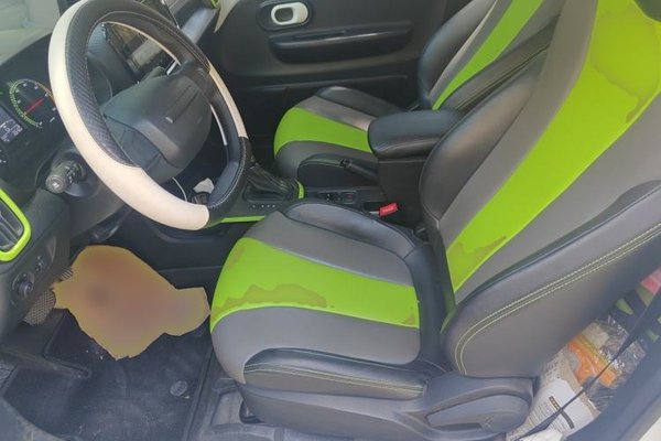 Roewe Clever 2021, 26400 км, за 5038 USD - фото 12