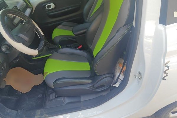 Roewe Clever 2021, 26400 км, за 5038 USD - фото 14