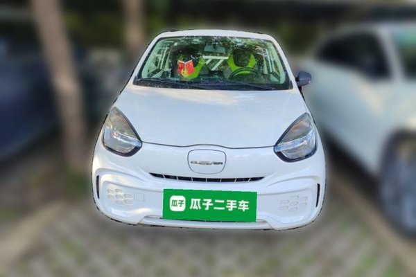 Roewe Clever 2021, 29100 км, за 5877 USD