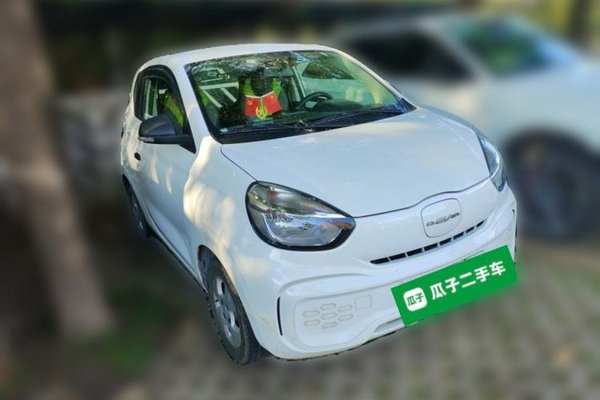 Roewe Clever 2021, 29100 км, за 5877 USD
