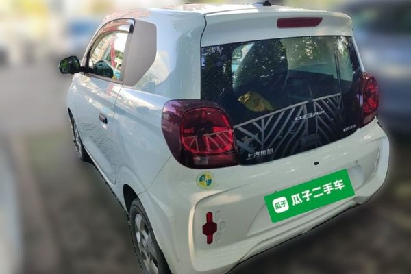 Roewe Clever 2021, 29100 км, за 5877 USD
