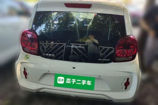 Roewe Clever 2021, 29100 км, за 5877 USD