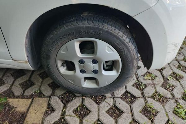 Roewe Clever 2021, 29100 км, за 5877 USD - фото 8