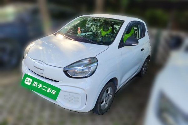 Roewe Clever · 2021 год