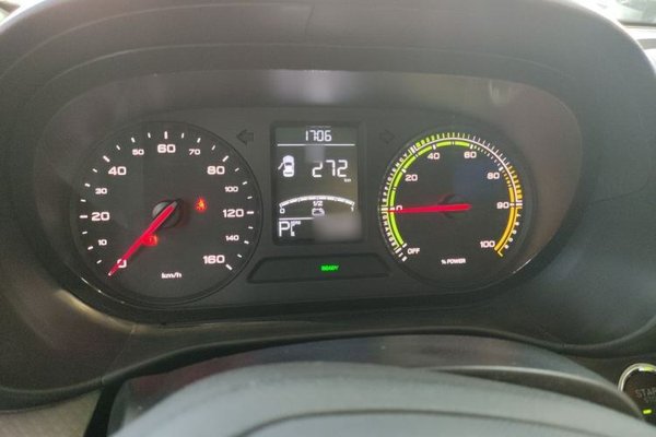 Roewe Clever 2021, 29100 км, за 5877 USD - фото 10
