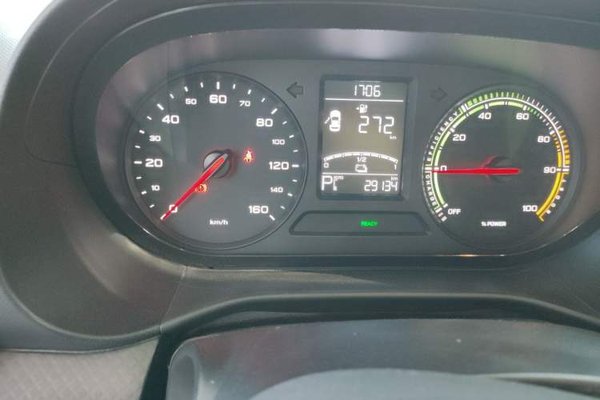 Roewe Clever 2021, 29100 км, за 5877 USD - фото 11