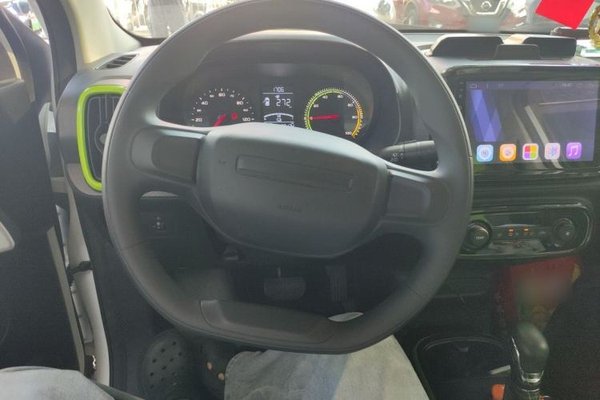 Roewe Clever 2021, 29100 км, за 5877 USD - фото 9