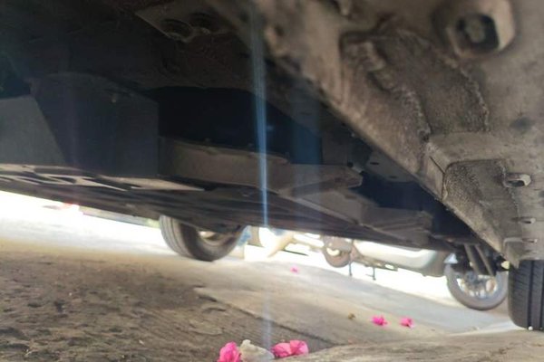 Roewe Clever 2021, 33600 км, за 4301 USD - фото 26