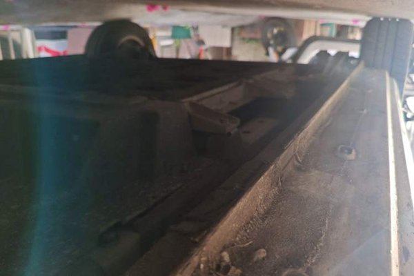 Roewe Clever 2021, 33600 км, за 4301 USD - фото 27