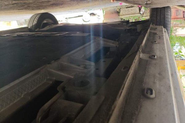 Roewe Clever 2021, 33600 км, за 4301 USD - фото 28