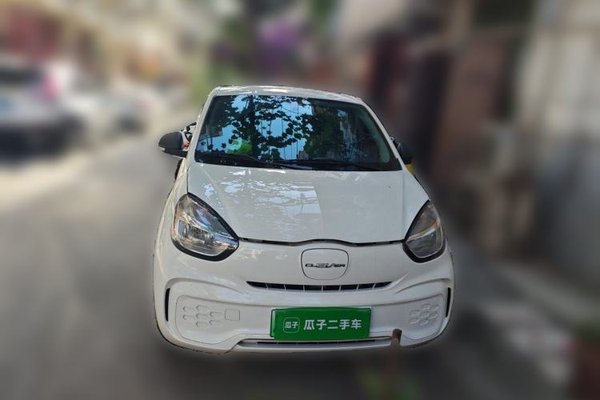 Roewe Clever 2021, 33600 км, за 4301 USD