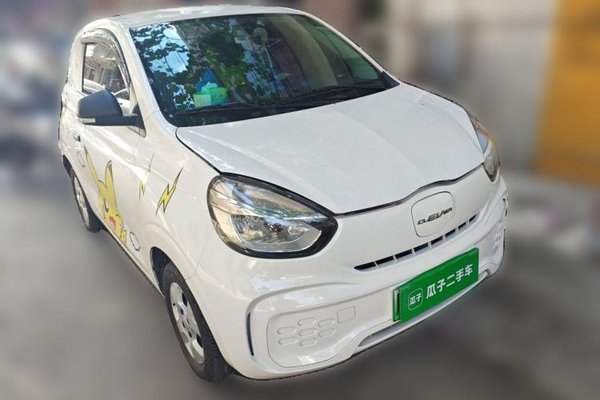 Roewe Clever 2021, 33600 км, за 4301 USD
