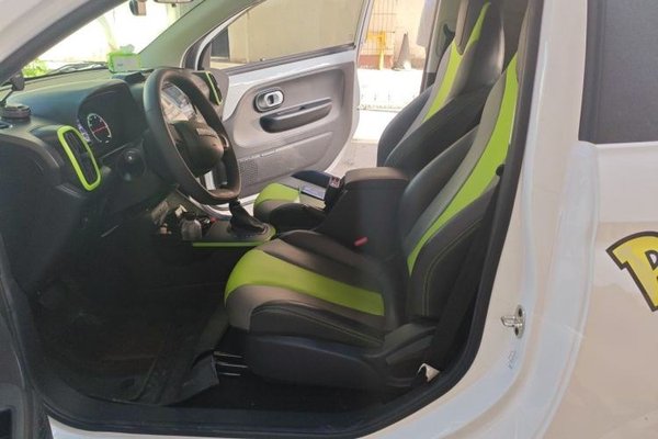 Roewe Clever 2021, 33600 км, за 4301 USD - фото 15